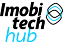 Logo Imobitech Hub